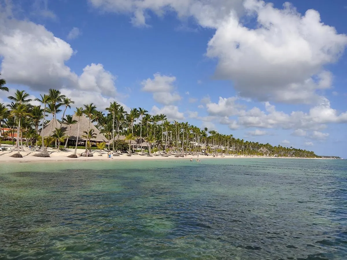 Aparthotel Bavaro Beach Apartment Punta Cana