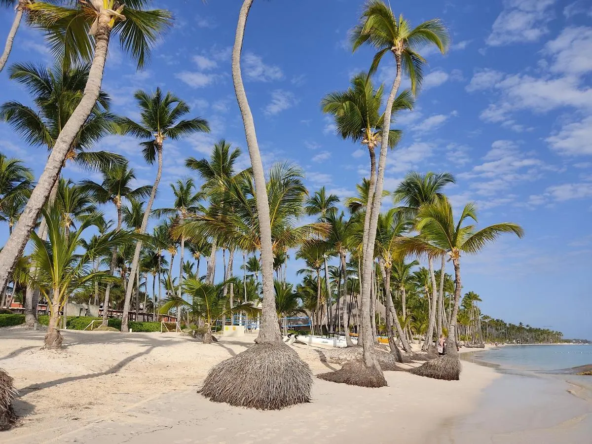 Bavaro Beach Apartment Punta Cana Aparthotel