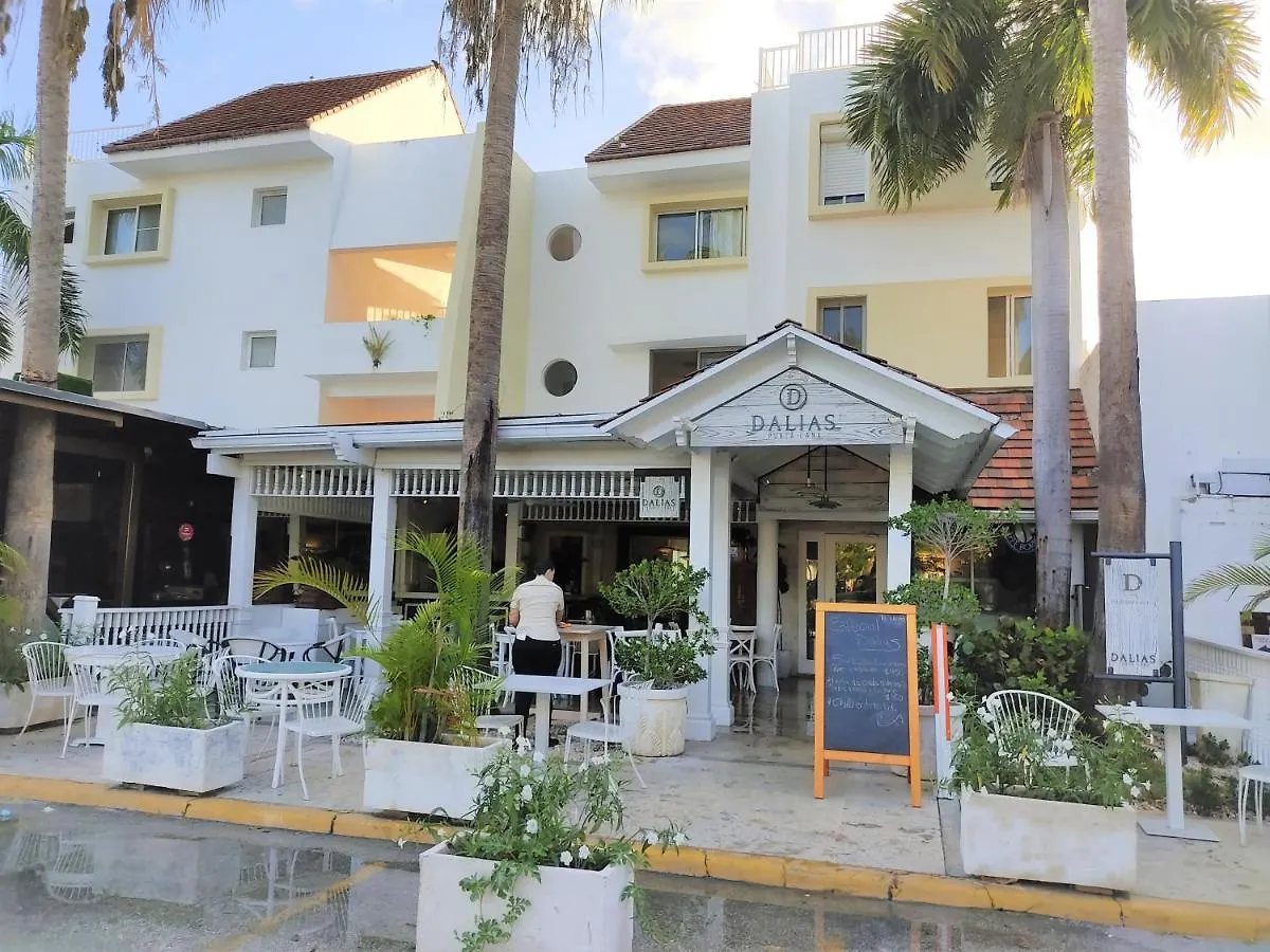 ***** Aparthotel Bavaro Beach Apartment Punta Cana Dominican Republic