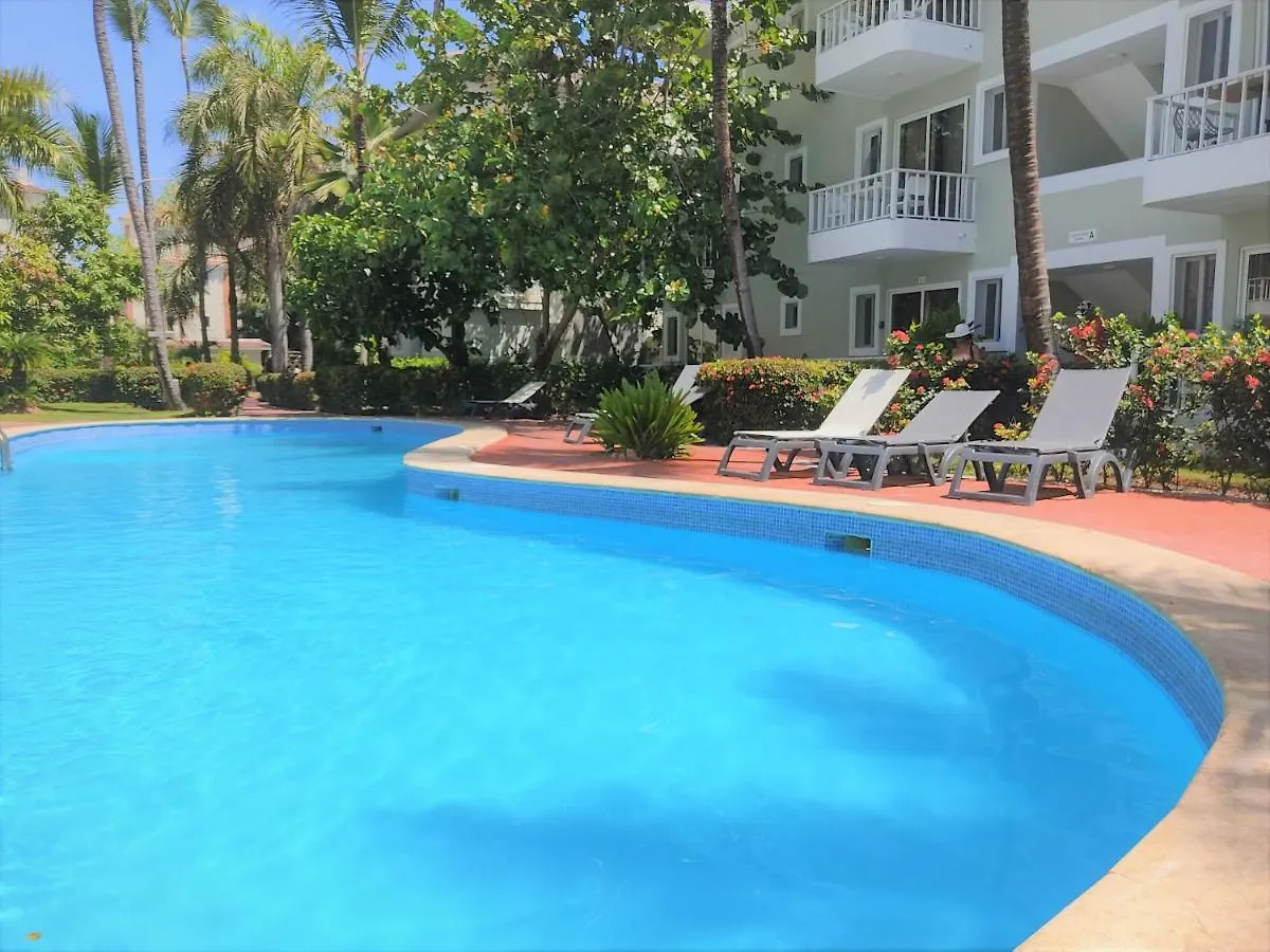 Bavaro Beach Apartment Punta Cana Dominican Republic