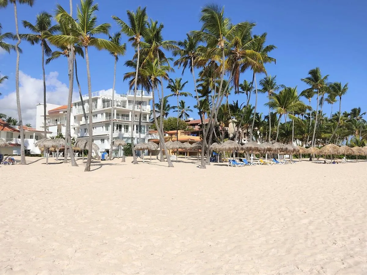 ***** 아파트호텔 Bavaro Beach Apartment 푼타 카나 도미니카 공화국
