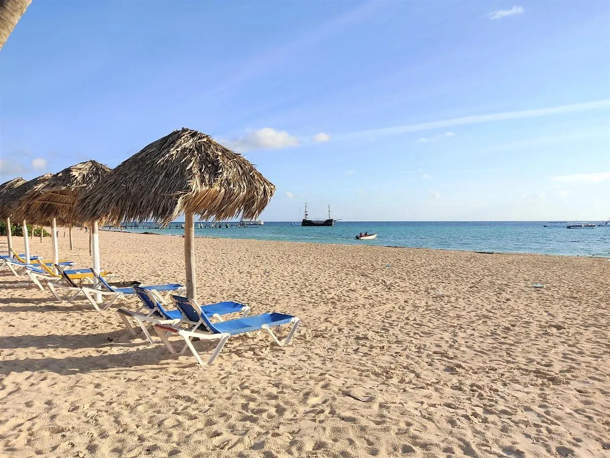 Bavaro Beach Apartment 푼타 카나 아파트호텔