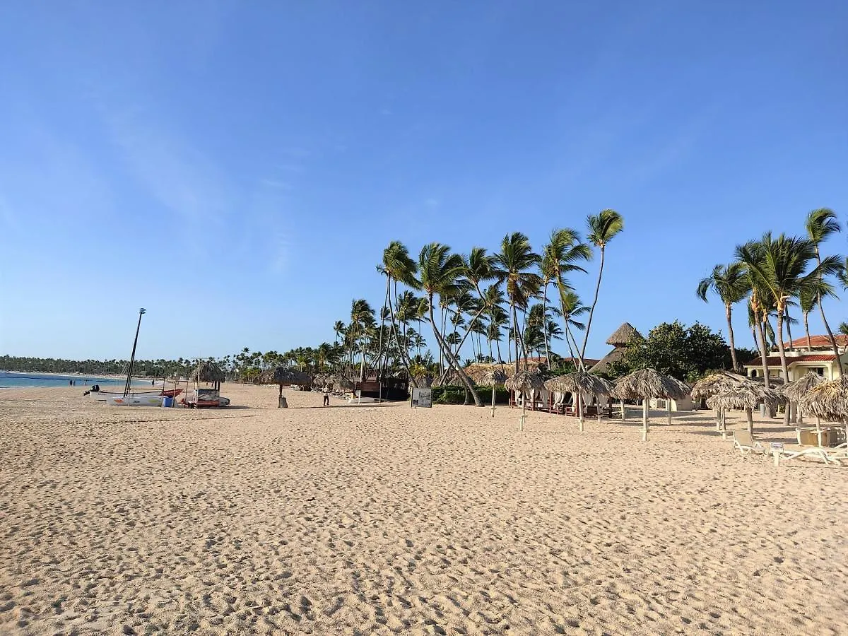 Bavaro Beach Apartment 푼타 카나