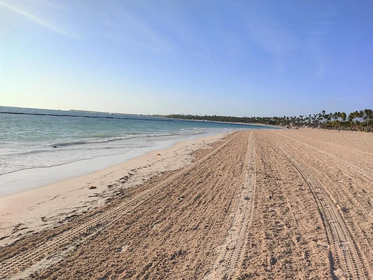 Bavaro Beach Apartment 푼타 카나 5*,