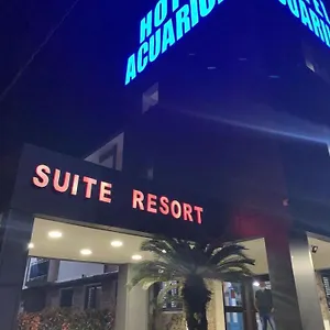 https://acuarium-suite-resort.santodomingobesthotels.com
