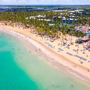 5* Ośrodek wypoczynkowy Grand Sirenis Punta Cana & Aquagames