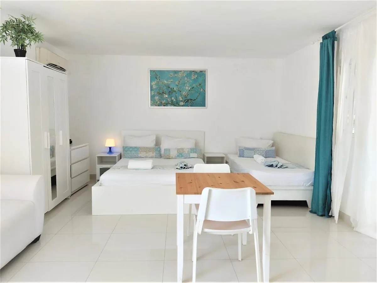 ***** Aparthotel Bavaro Beach Apartment Punta Cana Dominican Republic