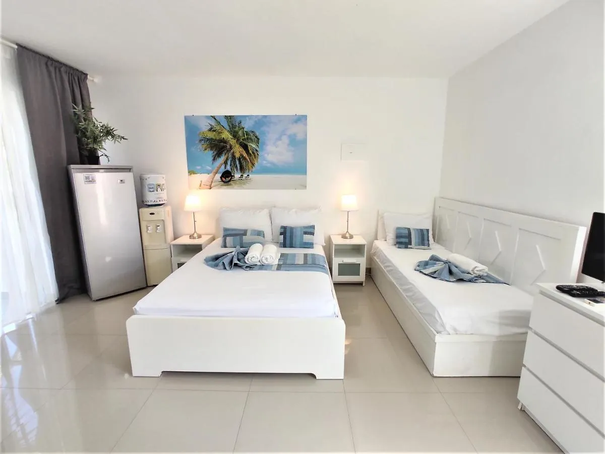 Aparthotel Bavaro Beach Apartment Punta Cana