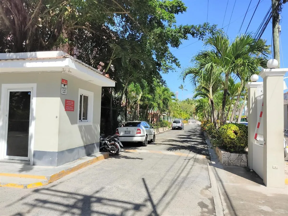 ***** Aparthotel Bavaro Beach Apartment Punta Cana Dominican Republic