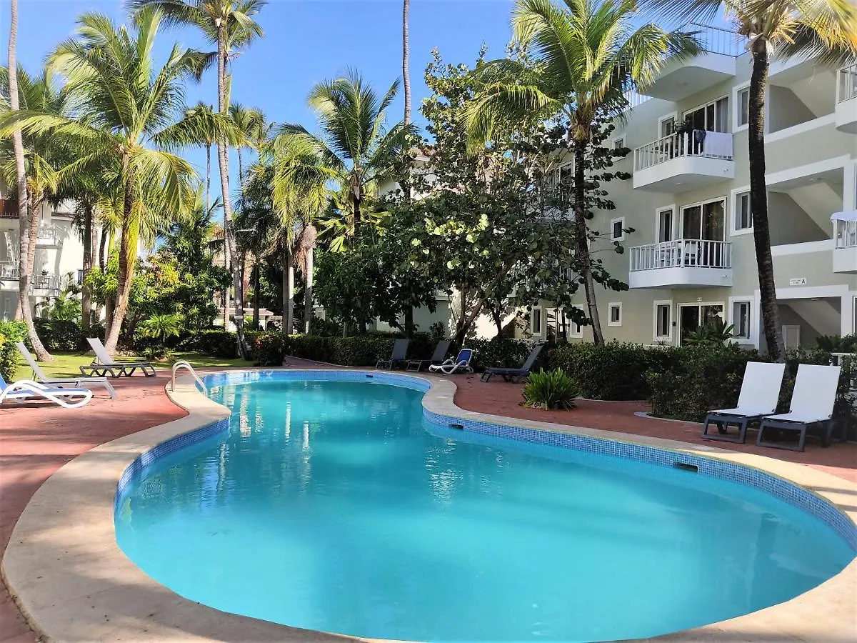 Bavaro Beach Apartment contacts