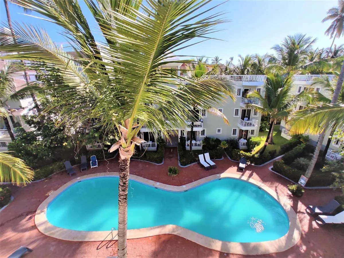 Bavaro Beach Apartment Punta Cana