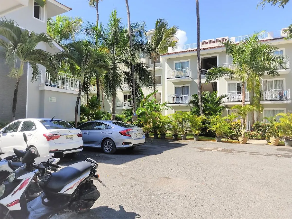 Bavaro Beach Apartment Punta Cana 5*,
