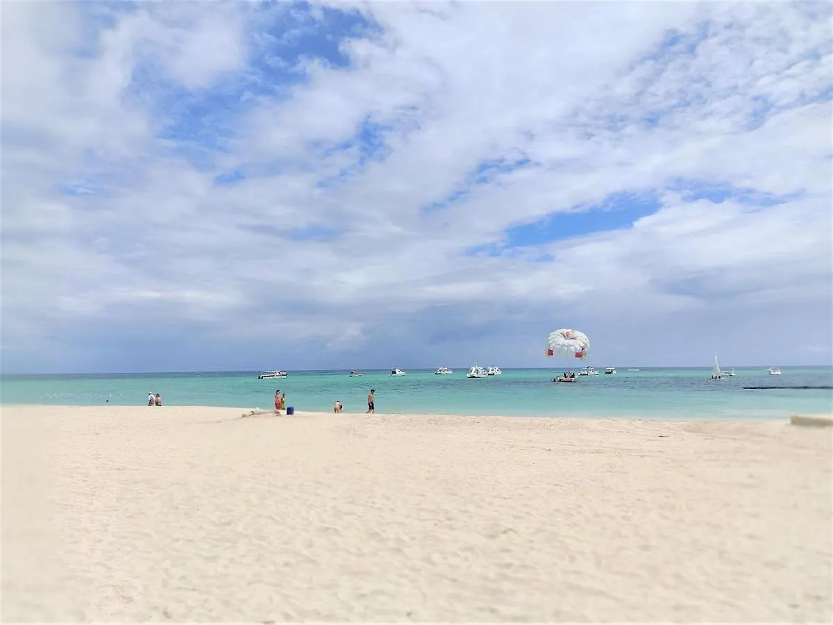 Bavaro Beach Apartment Punta Cana Aparthotel
