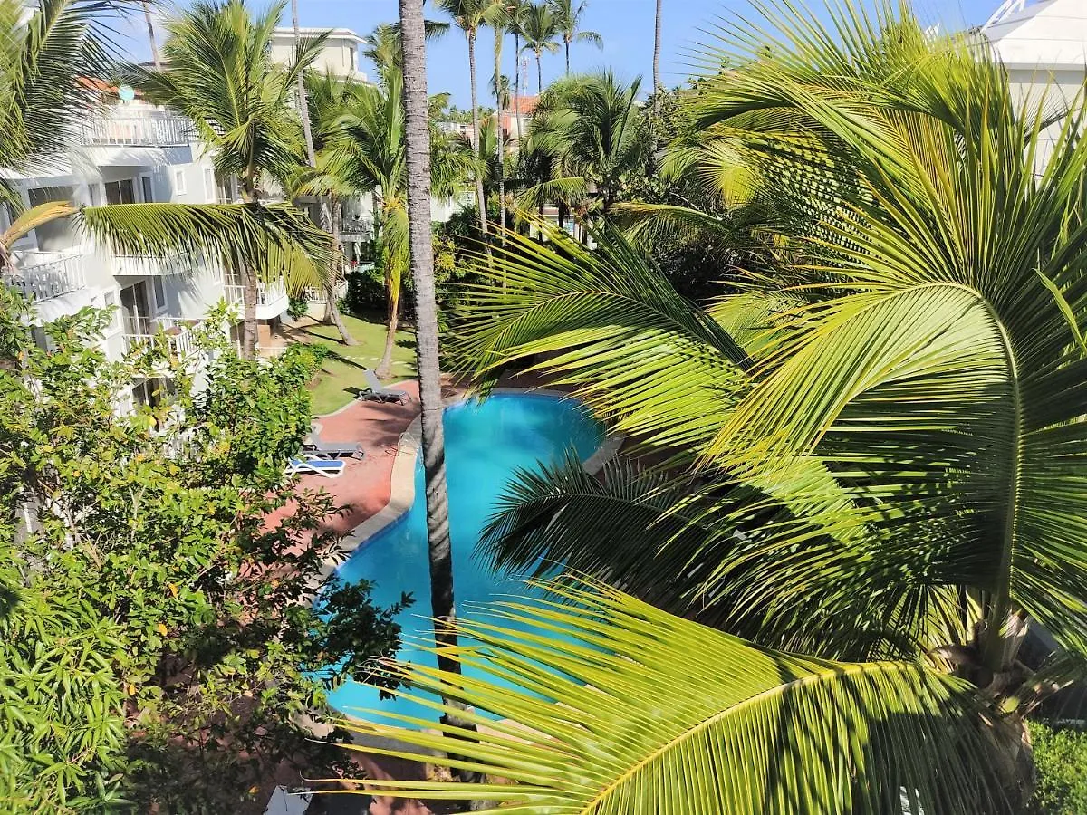 Aparthotel Bavaro Beach Apartment Punta Cana
