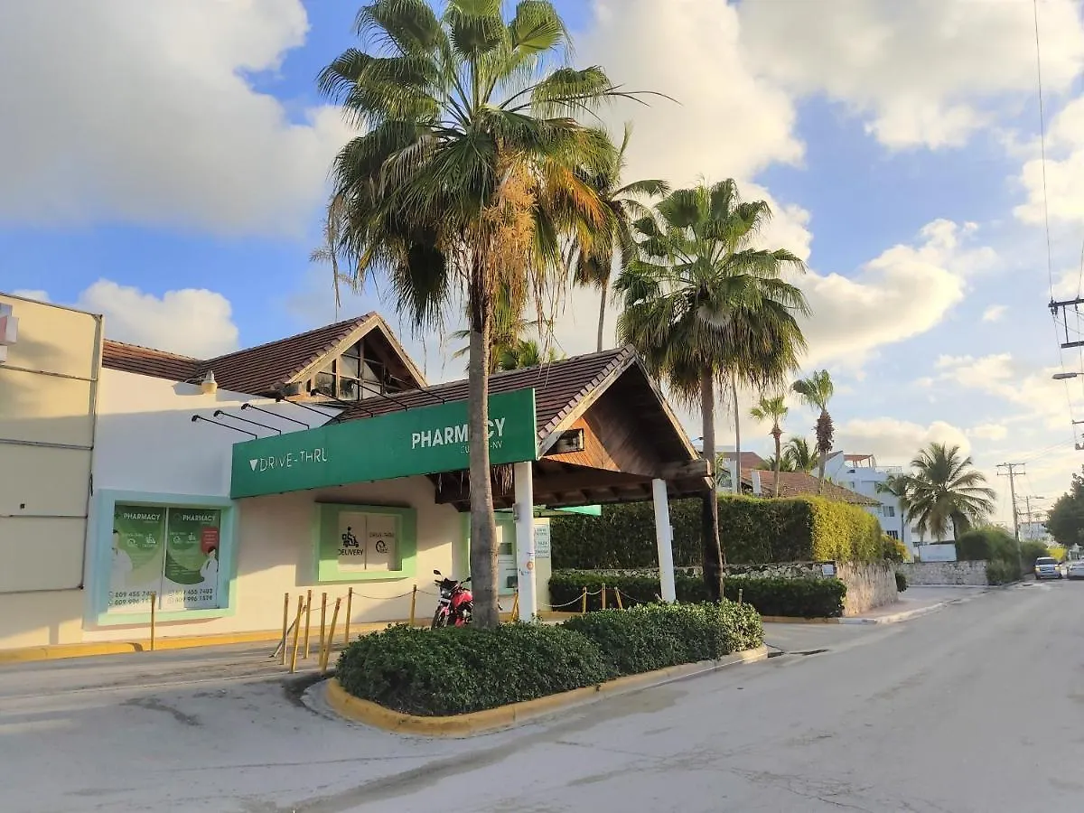 Aparthotel Bavaro Beach Apartment Punta Cana