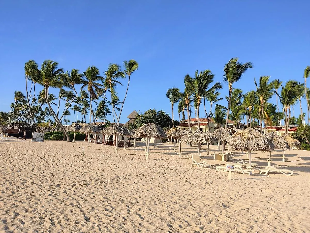 Bavaro Beach Apartment Punta Cana Aparthotel