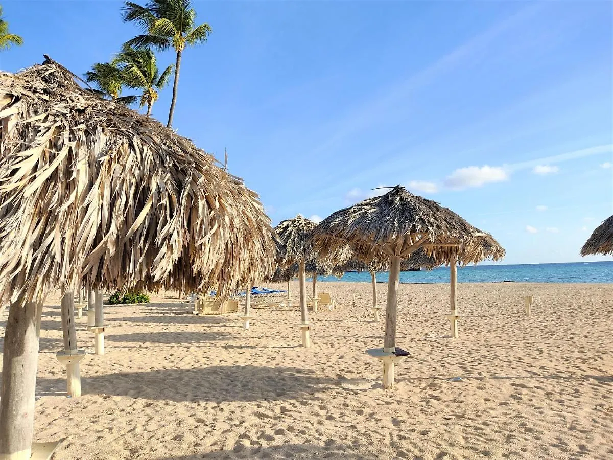 Bavaro Beach Apartment Punta Cana