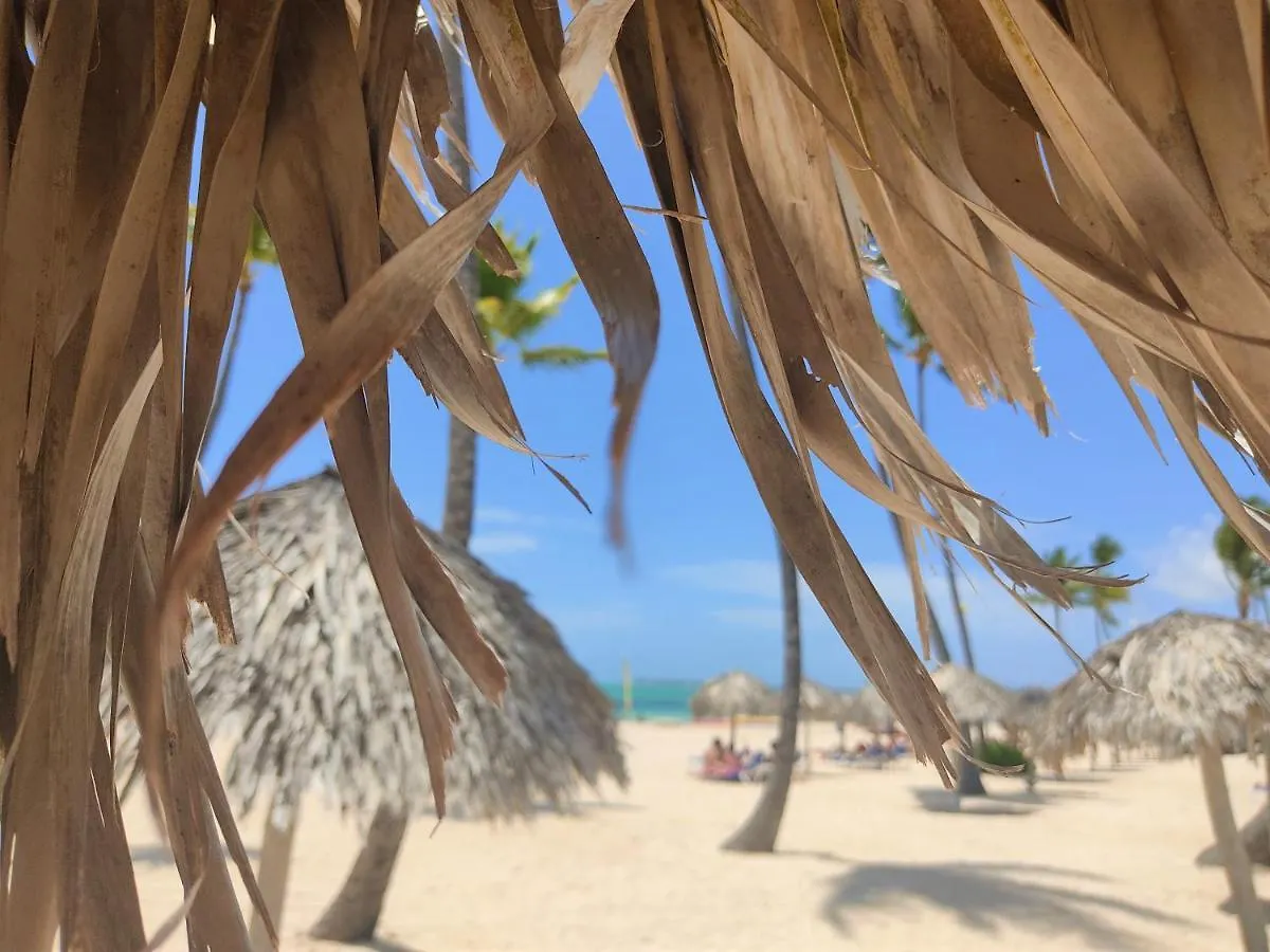 Aparthotel Bavaro Beach Apartment Punta Cana